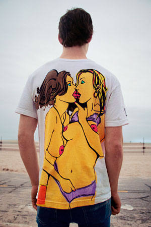 "Sex On The Beach"