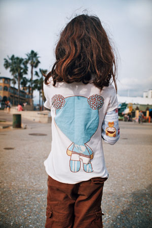"California Girl"